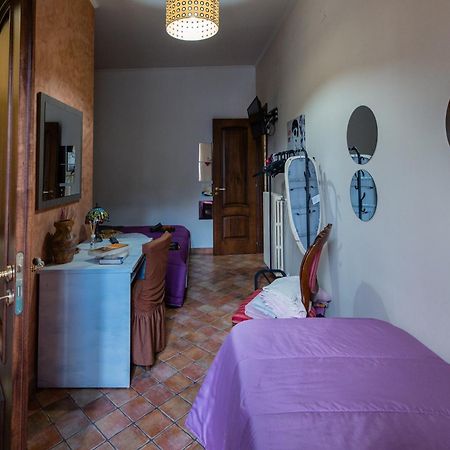 Casa Vacanza Da Giuseppe Leonforte Luaran gambar