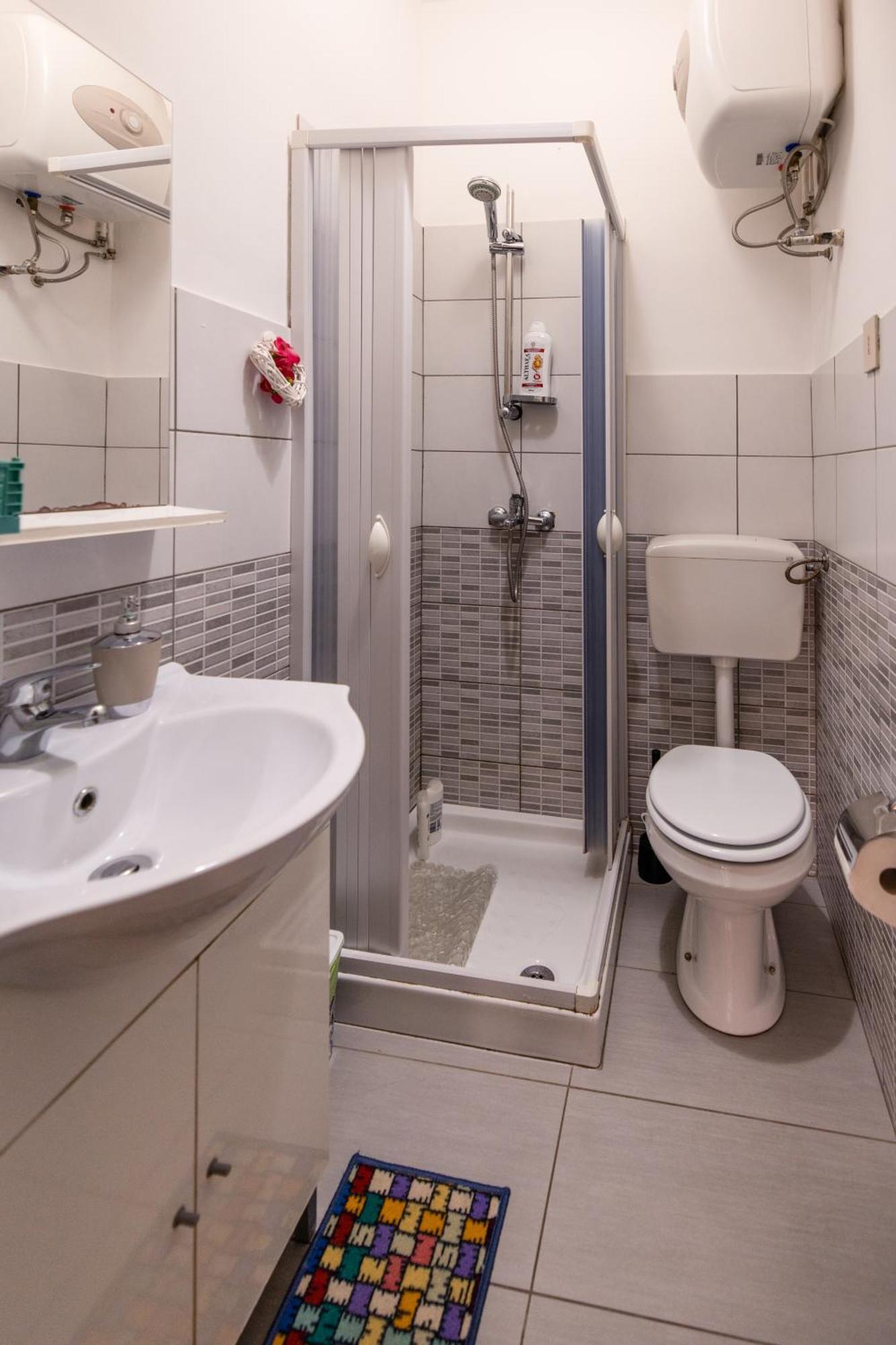 Casa Vacanza Da Giuseppe Leonforte Luaran gambar